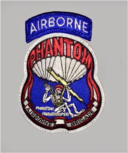 Phantom Airborne Brigade